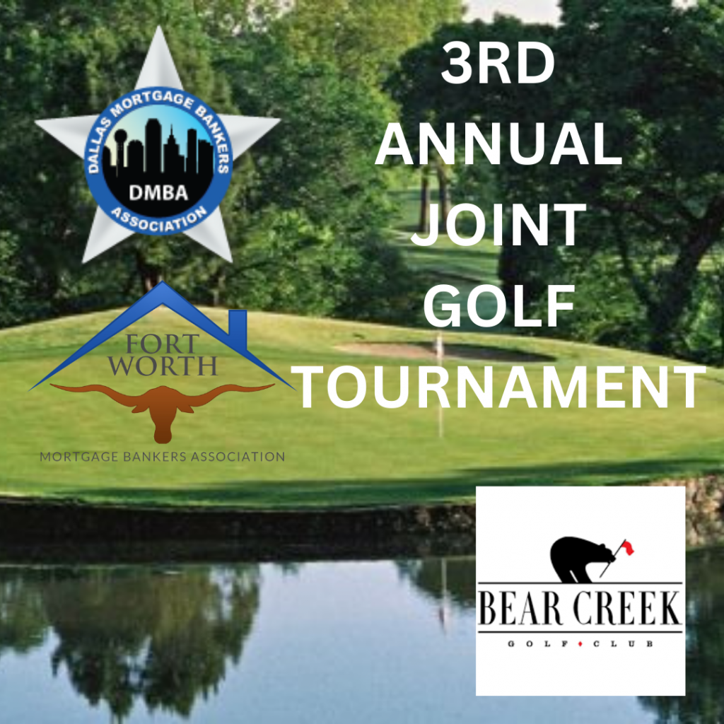 Fort Worth Mortgage Bankers Association (FWMBA) Dallas & Fort Worth