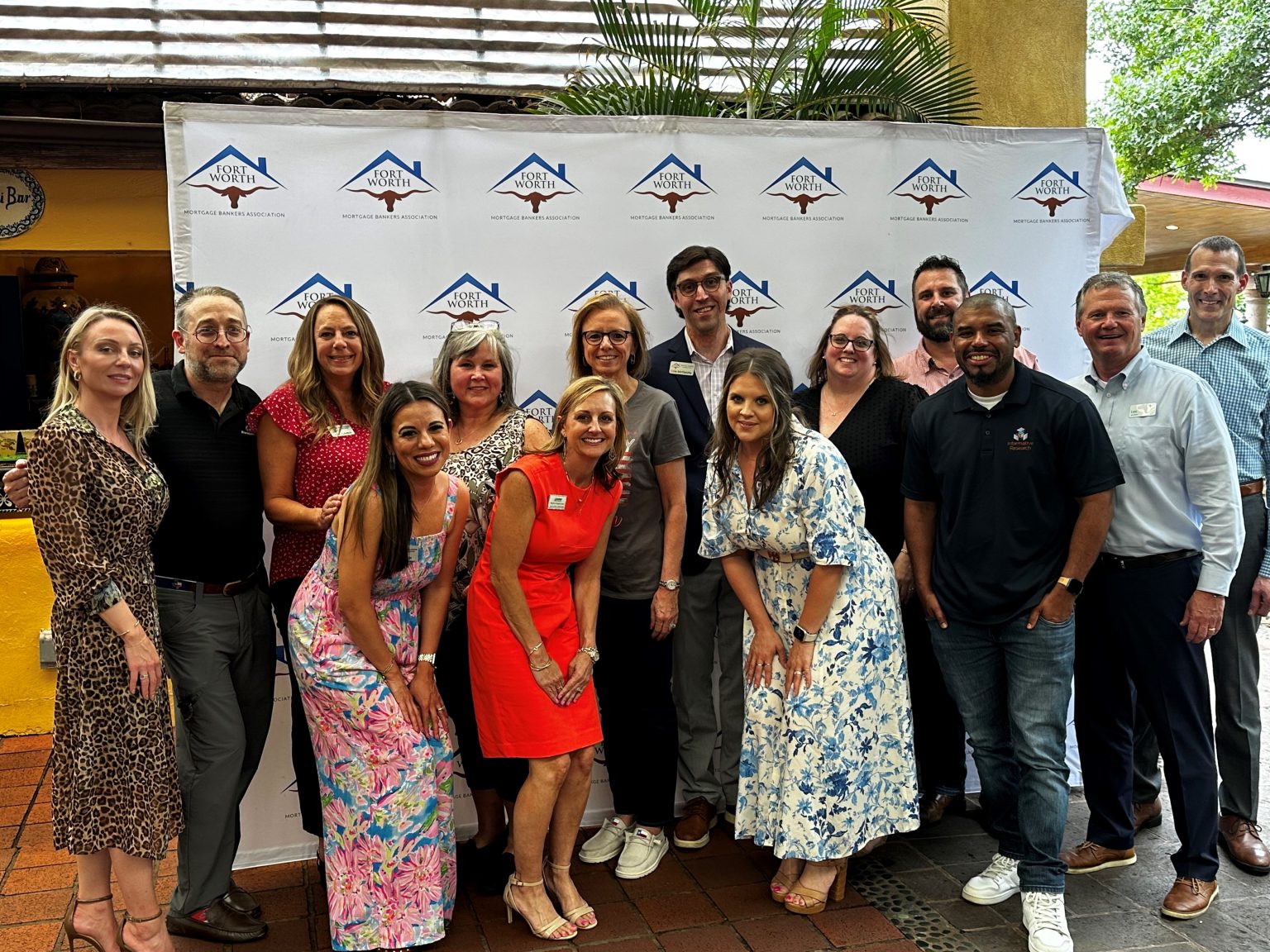 Fort Worth Mortgage Bankers Association (FWMBA) About